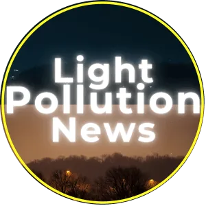 Light Pollution News